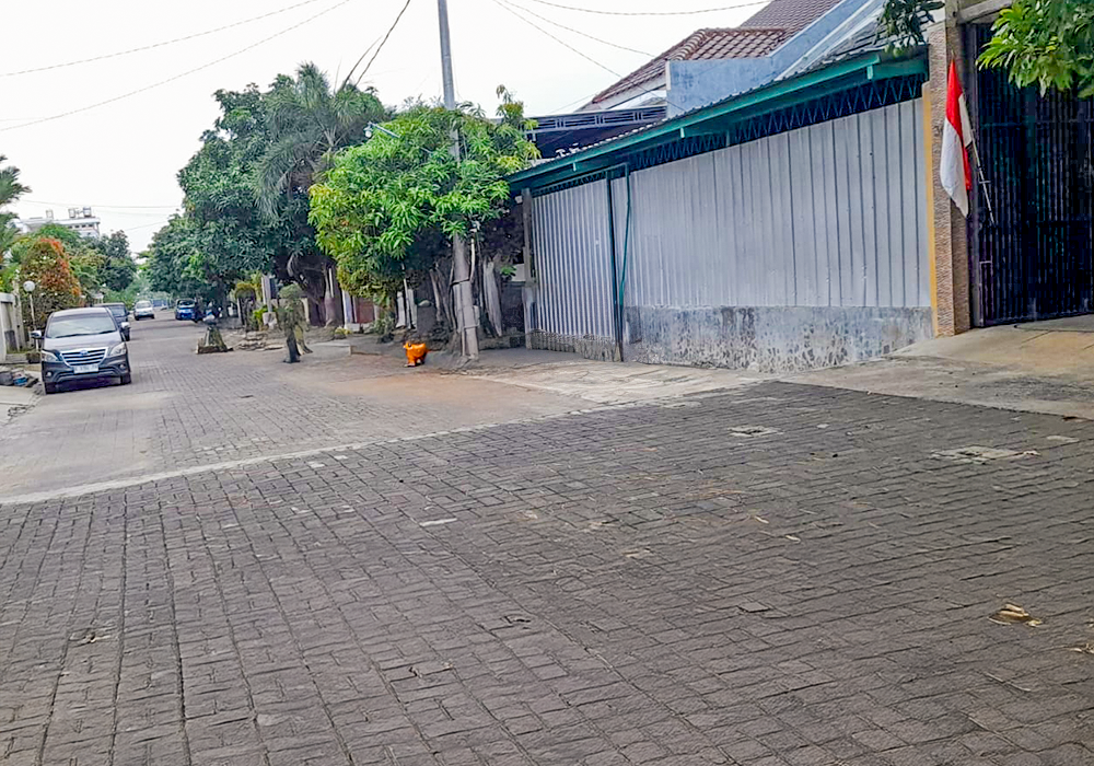 RUMAH DI KOTA PEKALONGAN - WOFF5101-2 - foto 2